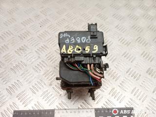 блок ABS Rover 400 Series 2 поколение 1996, 1.6 л., бензин, 0130108046, 0273004247, SRB100690, 0265216519