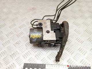 блок ABS Mitsubishi Carisma 1 поколение [рестайлинг] 1999, 0130108046, 0273004225, MR249754, 0265216464