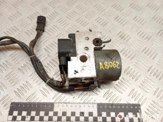 блок ABS Nissan Primera P11 1999, 0265214411, 476002F000, 0130108056