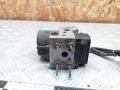 блок ABS Nissan Primera P11 1999, 0265214411, 476002F000, 0130108056 - фото №4