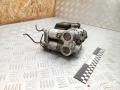 блок ABS Opel Omega B 1997, 2.5 л., бензин, 0265203001, 0336872 - фото №3
