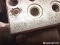 блок ABS Mazda 626 GF [рестайлинг] 1999, GE7E437A0, 9525C0207 - фото №7