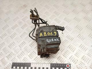 блок ABS Honda Civic 6 поколение [рестайлинг] 2000, 0130108046, 0273004238