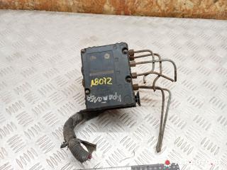блок ABS Chrysler Voyager 3 поколение 2001, 10051181861, 25094601033, 25020401183
