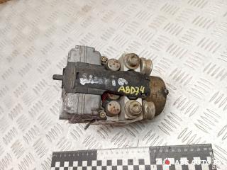 блок ABS Fiat Marea 1 поколение 1998, 5SD00738801, 00464415710, 3261068905
