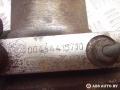 блок ABS Fiat Marea 1 поколение 1998, 5SD00738801, 00464415710, 3261068905 - фото №7