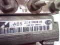 блок ABS Fiat Marea 1 поколение 1998, 5SD00738801, 00464415710, 3261068905 - фото №8