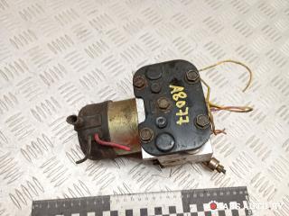 блок ABS Mazda 626 GE [рестайлинг] 1996, GA2G437A0