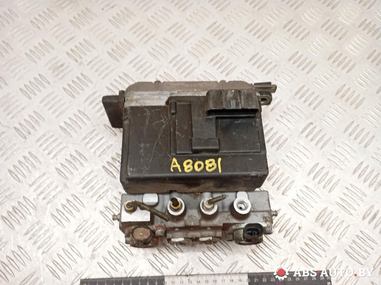 блок ABS Daewoo Nubira J100 1997, JL3117B, 18022716S4, 31178104 - фото №1