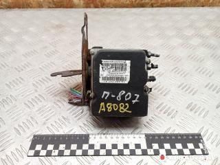 блок ABS Peugeot 807 1 поколение 2006, 1400874780, 0265950319, 0265234037, 9649088180