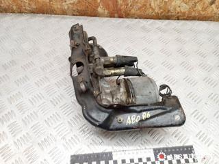 блок ABS Renault 19 1 поколение 1991, 754536GB, EM002