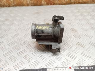 заслонка дроссельная BMW 3 серия E36 1995, 1.8 л., бензин, 13631721456, 1721456, 1734719, 13541734719