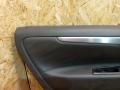 Обшивка двери (комплект) Volvo XC70 1 поколение 2004, 2.4 л., дизель, АКПП, универсал, 9401807, 9401806, 09193265 - фото №15