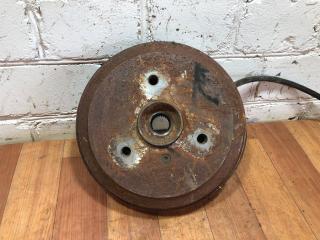 ступица задняя правая Smart Fortwo 1 поколение 2001, 0.8 л., дизель, робот