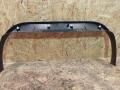 обшивка стойки центральной правой Volvo XC70 1 поколение 2004, 2.4 л., дизель, АКПП, универсал, 1882 - фото №6