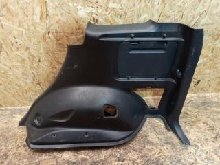 обшивка крышки багажника Toyota RAV4 2 поколение (XA20) [рестайлинг] 2005, 2.0 л., дизель, МКПП, 6473042050