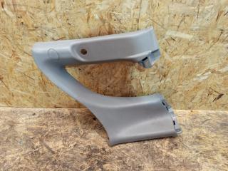 обшивка крышки багажника Toyota RAV4 3 поколение (XA30) 2006, 2.2 л., дизель, МКПП, внедорожник 5 дв., 62472420040