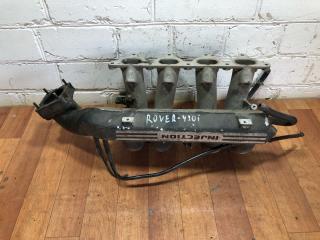 коллектор впускной Rover 400 Series 1 поколение (1990 - 1998), 2.0 л., 20 T4H, бензин, LKB106990, LKB10474