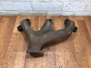 коллектор выпускной Mercedes-Benz T2 1 поколение 1986, 4.0 л., дизель, 3641420601