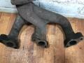 коллектор выпускной Mercedes-Benz T2 1 поколение 1986, 4.0 л., дизель, 3641420601 - фото №9