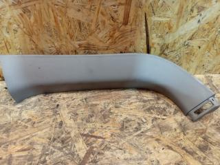 обшивка крышки багажника Toyota RAV4 2 поколение (XA20) [рестайлинг] 2005, 2.0 л., дизель, МКПП, 6793742030