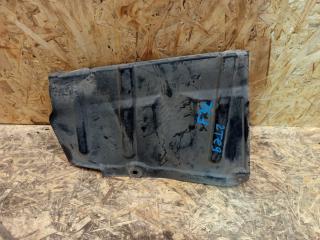 защита двигателя Toyota RAV4 3 поколение (XA30) 2006, 2.2 л., дизель, МКПП, внедорожник 5 дв., 5144342010