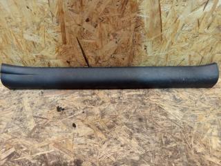 накладка на порог внутренняя Toyota RAV4 3 поколение (XA30) 2006, 2.2 л., дизель, МКПП, внедорожник 5 дв., 6791442090