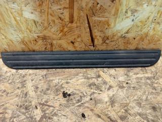 накладка на порог внутренняя Toyota RAV4 3 поколение (XA30) 2006, 2.2 л., дизель, МКПП, внедорожник 5 дв., 6791142030