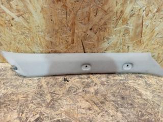 обшивка стойки передней правой Hyundai Terracan 1 поколение [рестайлинг] 2005, 2.9 л., дизель, 5МКПП, полный привод, 85820H1050