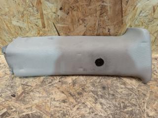 обшивка стойки задней левой Hyundai Terracan 1 поколение [рестайлинг] 2005, 2.9 л., дизель, 5МКПП, полный привод, 85870H1050