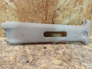 обшивка стойки задней правой Hyundai Terracan 1 поколение [рестайлинг] 2005, 2.9 л., дизель, 5МКПП, полный привод, 85840H1003