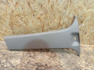 обшивка стойки центральной правой Hyundai Terracan 1 поколение [рестайлинг] 2005, 2.9 л., дизель, 5МКПП, полный привод, 85860H1002