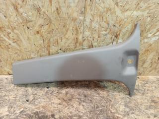 обшивка стойки центральной левой Hyundai Terracan 1 поколение [рестайлинг] 2005, 2.9 л., дизель, 5МКПП, полный привод, 85850H1002