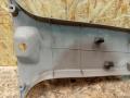 обшивка стойки центральной левой Hyundai Terracan 1 поколение [рестайлинг] 2005, 2.9 л., дизель, 5МКПП, полный привод, 85850H1002 - фото №5