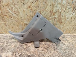 накладка на порог Hyundai Terracan 1 поколение [рестайлинг] 2005, 2.9 л., дизель, 5МКПП, полный привод, 85891H1002