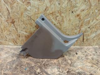 накладка на порог внутренняя Hyundai Terracan 1 поколение [рестайлинг] 2005, 2.9 л., дизель, 5МКПП, полный привод, 85892H1002