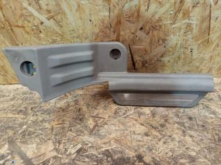 накладка на порог Hyundai Terracan 1 поколение [рестайлинг] 2005, 2.9 л., дизель, 5МКПП, полный привод, 84280H1002