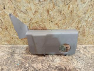 накладка на торпедо (консоль) Hyundai Terracan 1 поколение [рестайлинг] 2005, 2.9 л., дизель, 5МКПП, полный привод, 84560H1600