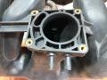 коллектор впускной Ford Mondeo 1 поколение 1995, 1.8 л., i, бензин, 938F9424NE, M738A - фото №10