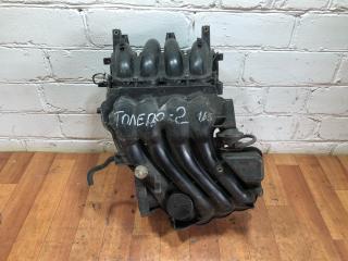 коллектор впускной SEAT Toledo 2 поколение (1999 - 2006), 1.6 л., i, бензин, 00T138, A7584