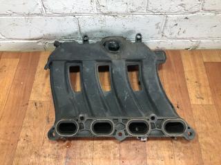 коллектор впускной Renault Scenic 1 поколение 1999, 2.0 л., бензин, 7700111794, 146C