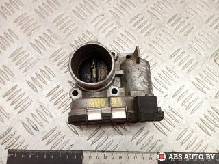 заслонка дроссельная Fiat Punto 2 поколение 2001, 1.2 л., бензин, 0280750042, 46533515, ETZ1320NF