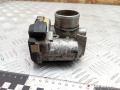 заслонка дроссельная Fiat Punto 2 поколение 2001, 1.2 л., бензин, 0280750042, 46533515, ETZ1320NF - фото №2