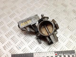 заслонка дроссельная Opel Omega B 1997, 2.0 л., бензин, 0280122001, 90411550, B6822