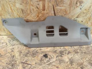 накладка на торпедо (консоль) Hyundai Terracan 1 поколение [рестайлинг] 2005, 2.9 л., дизель, 5МКПП, полный привод, 84235H1501