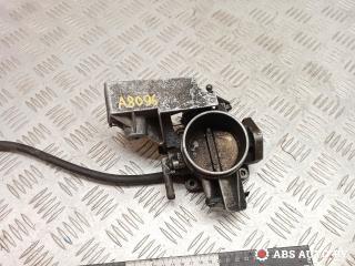 заслонка дроссельная Opel Omega B 1997, 2.0 л., бензин, 90411550, B4326