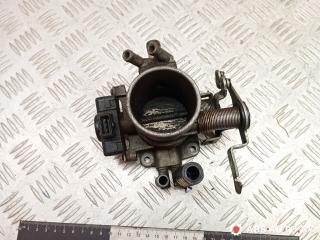 заслонка дроссельная BMW 5 серия E34 1994, 1.8 л., бензин, 1716035, 0280120321