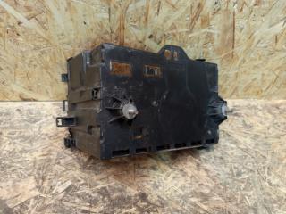 полка аккумулятора Citroen Berlingo 2 поколение (B9) 2011, 1.6 л., дизель, МКПП, 9663615380