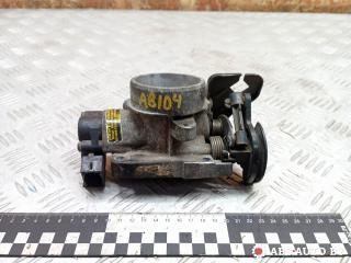 заслонка дроссельная Ford Escort 5 поколение [рестайлинг] 1994, 1.8 л., дизель, 958FFA, 958F9B989