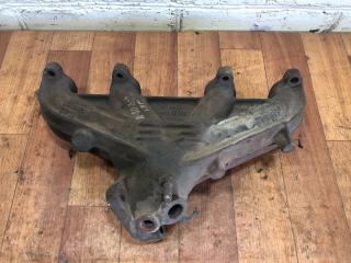 коллектор выпускной Audi 80 B3 1990, 2.0 л., mono, бензин, 048129591E